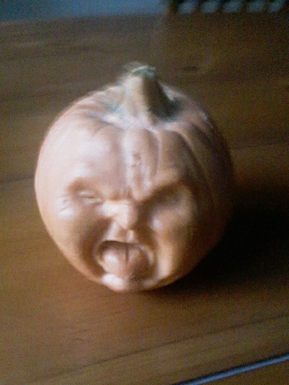 Pumpkin